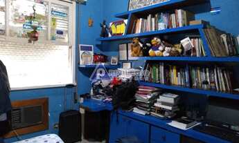 Imagem 6: Privilégio Imóveis Vende : Excepcional apartamento 2 quartos em frente ao metrô do Flameng