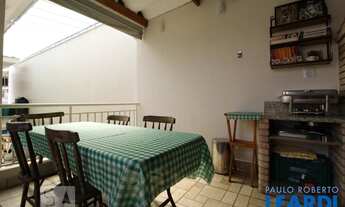 Imagem 7: CASA ASSOBRADADA - BROOKLIN - SP