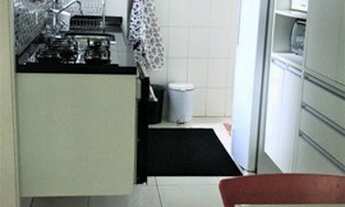 Imagem 7: APARTAMENTO - ALTO DA BOA VISTA - SP