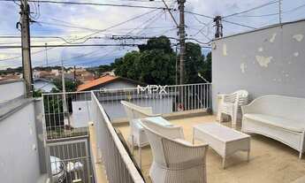 Imagem 4: PIRACICABA - Casa Padrão - Vila Rezende