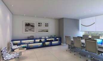 Imagem 7: Apartamento Para venda Com 4 Suítes No Riservatto Graça - na Graça Em Salvador-Ba