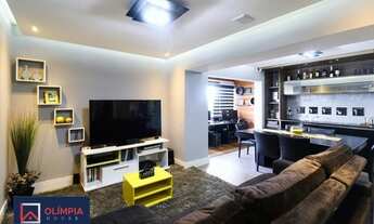 Imagem 6: Apartamento Locação 2 Dormitórios - 90 m² Brooklin