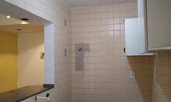 Imagem 3: Apartamento para venda de 1/4 em Brotas