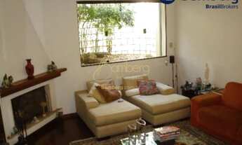 Imagem 5: Brooklin Velho Casa com 3 dormitórios