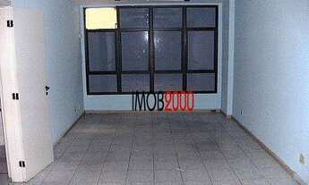 Imagem: Sala, 38 m² - venda por R$ 250.000,00 ou