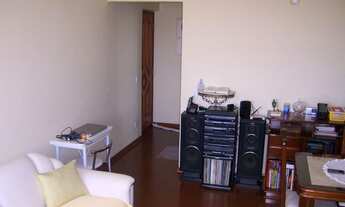 Imagem 3: APARTAMENTO RECÉM MODERNIZADO!