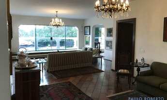 Imagem 3: SOBRADO - REAL PARQUE - SP