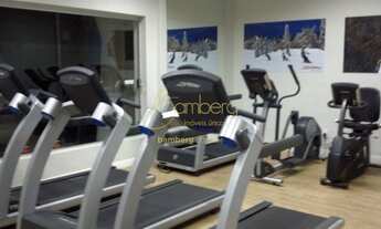 Imagem 7: Reformado, um por andar !