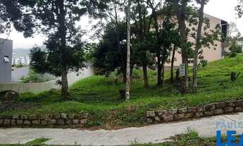 Imagem: TERRENO - TRINDADE - SC