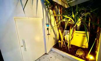 Imagem 7: Casa Cidade Jardim