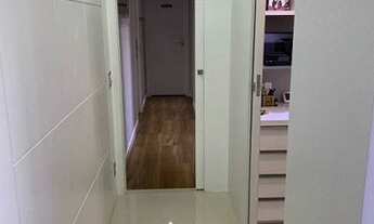 Imagem 6: Apartamento para venda tem 180 metros quadrados com 4 quartos em Belenzinho - São Paulo