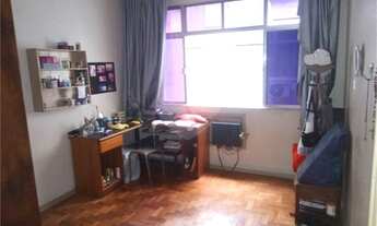 Imagem 2: Apartamento de 02 quartos na José Higino