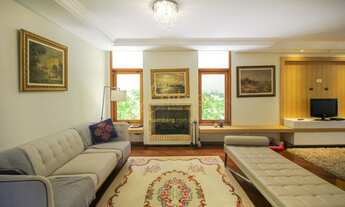 Imagem 6: Linda casa no Morumbi - Clube Paineiras do Morumby