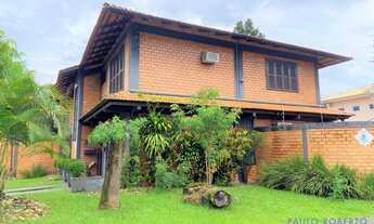 Imagem 3: SOBRADO - ITACORUBI - SC