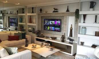 Imagem 3: COBERTURA - MORUMBI - SP