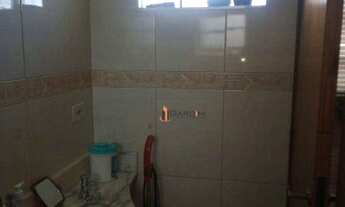 Imagem 3: Sobrado com 3 dormitórios à venda, 190 m² por R$ 560.000,00 - Residencial Mirage - Mogi da