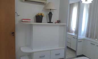 Imagem 6: ELB Apartamento no Marulhos 1 quarto Muro Alto