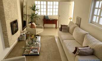 Imagem: CASA ASSOBRADADA - BUTANTÃ - SP