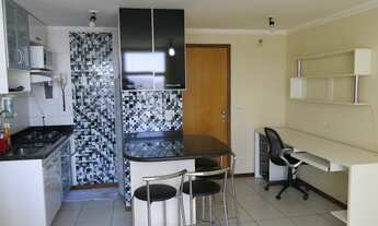 Imagem 6: Kitnet para aluguel, 1 quarto, 1 vaga, Setor de Habitações Individuais Norte - Brasília/DF