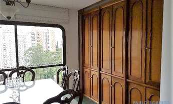 Imagem 4: APARTAMENTO - MORUMBI - SP