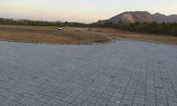 Imagem 2: Loteamento Pacatuba IV,ao lado da cervejaria Heineken Infraestrutura completa com praça!.