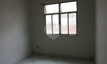 Imagem: Apartamento - 02 quartos - Rocha