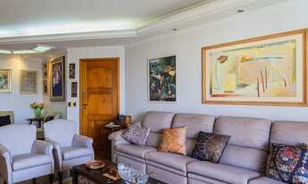 Imagem: APARTAMENTO - VILA MARIANA - SP