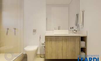 Imagem 5: APARTAMENTO - PERDIZES - SP