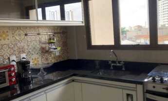 Imagem 7: APARTAMENTO - CAMBUCI - SP