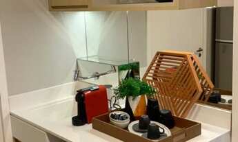 Imagem 4: Apartamento venda, 29 metros quadrados com 1 quarto prox a estação Giovanni Gronchi