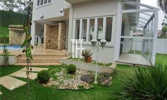 Imagem 4: Casa - Sítios de Recreio Gramado - Campinas