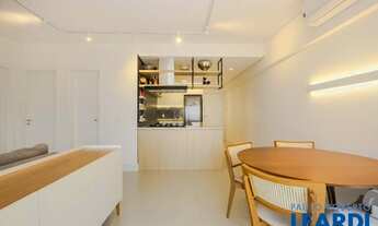 Imagem 7: APARTAMENTO - VILA MARIANA - SP