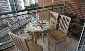 Imagem 5: DUPLEX - BELA VISTA - SP