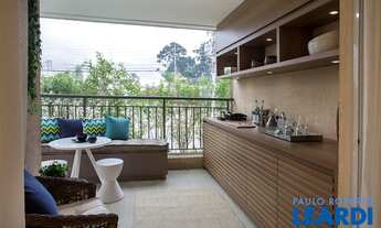 Imagem 2: APARTAMENTO - TATUAPÉ - SP