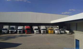 Imagem 5: GALPÃO - VILA JOVINA - SP