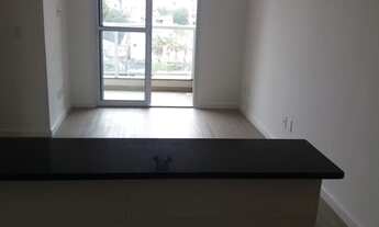 Imagem 2: Apartamento para venda com 57 metros quadrados com 2 quartos