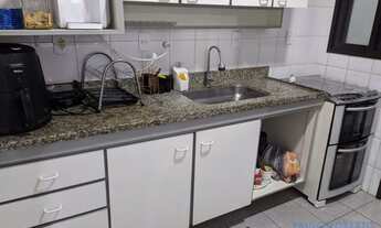 Imagem 4: APARTAMENTO - VILA ALZIRA - SP