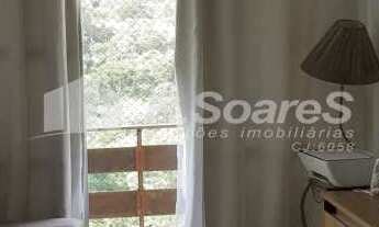 Imagem 3: Apartamento com 2 quartos no Itanhangá. Avenida São Josemaria Escrivá