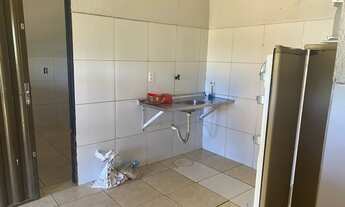 Imagem 5: Barracao colina de Homero