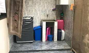 Imagem 6: Sobrado para venda em Vila Lavínia - Mogi das Cruzes/SP