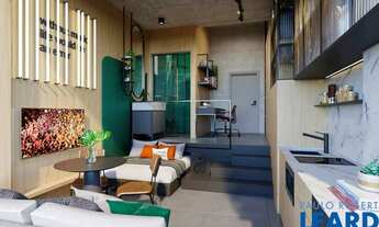 Imagem 2: APARTAMENTO - PERDIZES - SP