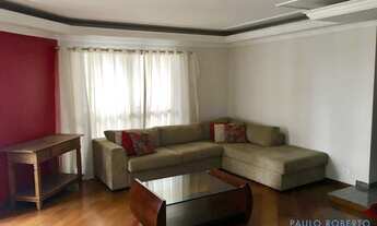 Imagem: APARTAMENTO - PERDIZES - SP