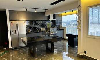 Imagem: Apartamento para Venda em Barueri, Alphaville