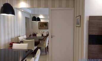 Imagem 6: APARTAMENTO - PARQUE RESIDENCIAL AQUARIUS - SP