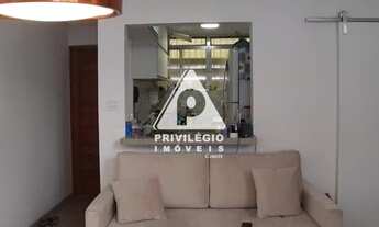 Imagem 5: Apartamento à venda, 2 quartos, 1 suíte, 1 vaga, Flamengo - RIO DE JANEIRO/RJ