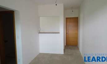 Imagem: APARTAMENTO - PONTE ALTA - SP