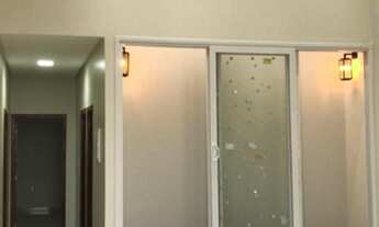 Imagem 6: Casa no Condomínio Buona Vita _3 quartos, sendo 2 suítes // #closet #nascente