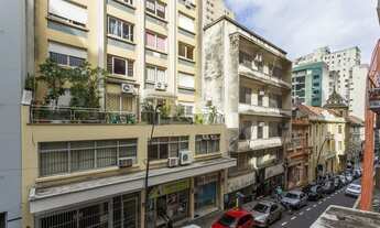 Imagem: Porto Alegre - Apartamento Padrão - Centro