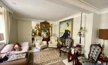 Imagem 3: APARTAMENTO - JARDIM AMÉRICA - SP