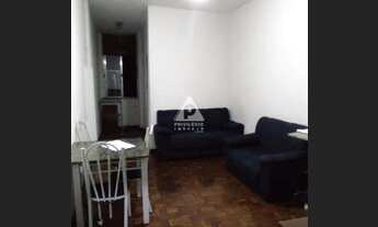 Imagem: Apartamento à venda, 2 quartos, 1 vaga